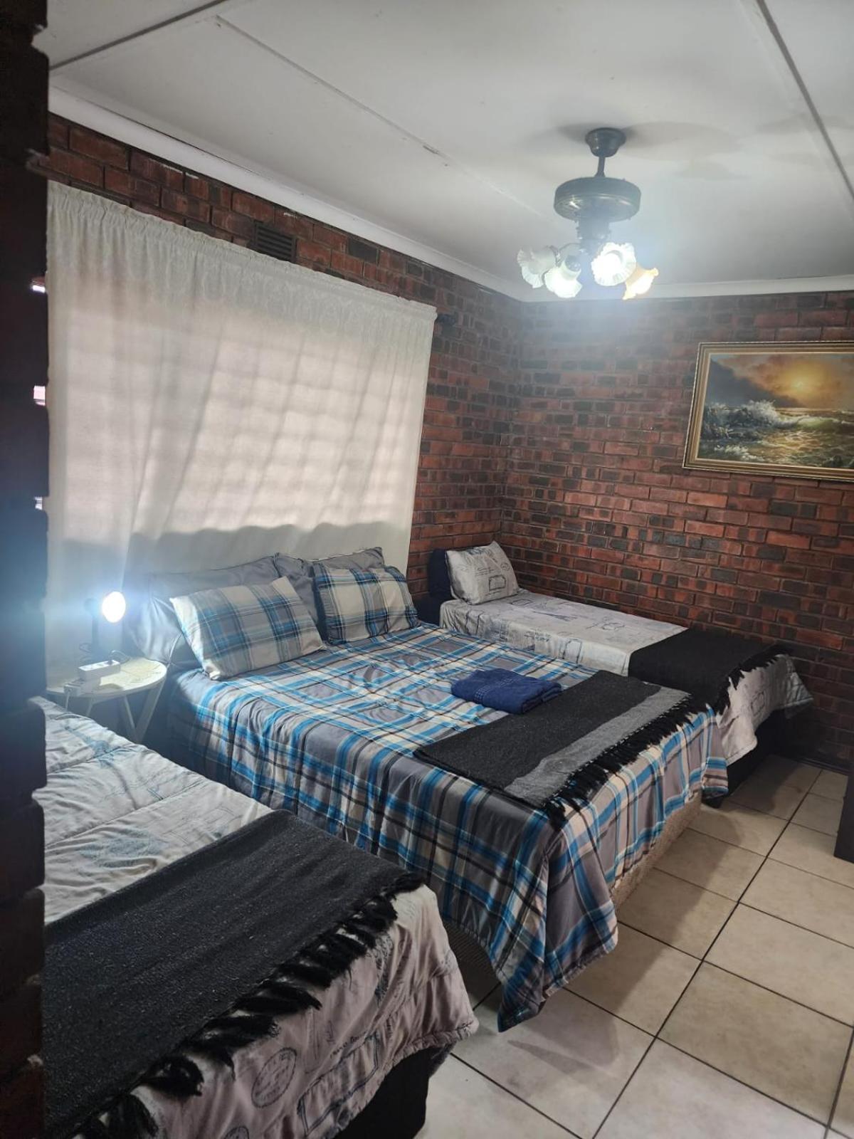 Appartement Cassiandra Place unit 1 à Richards Bay Extérieur photo